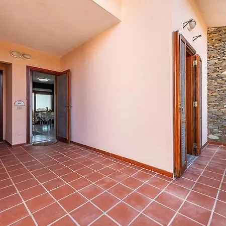 Cosy With Balcony And View * Stintino