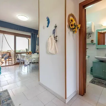 Cosy With Balcony And View Holiday home
