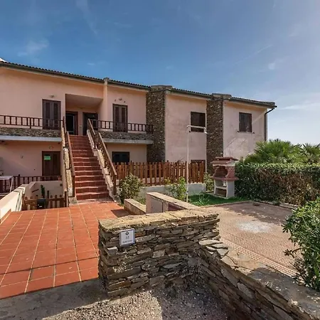 Cosy With Balcony And View Holiday home Stintino