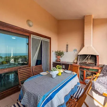 Cosy With Balcony And View Holiday home *