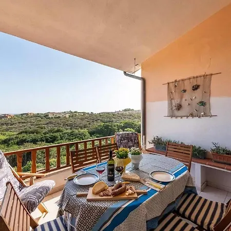 Holiday home Cosy With Balcony And View *